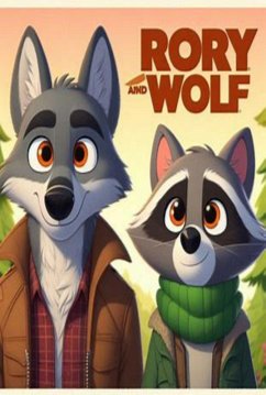 Cover Rory E Lobo (eBook, ePUB)