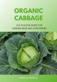 Organic Cabbage (eBook, ePUB)