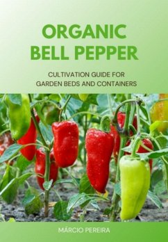 Cover Organic Bell Pepper (eBook, ePUB)
