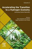 Accelerating the Transition to a Hydrogen Economy (eBook, ePUB) Accelerating the Transition to a Hydrogen Economy (eBook, ePUB)