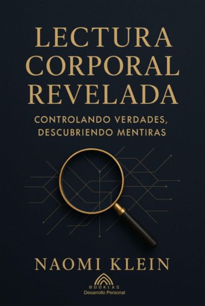 Lectura Corporal Revelada (eBook, ePUB) Lectura Corporal Revelada (eBook, ePUB)