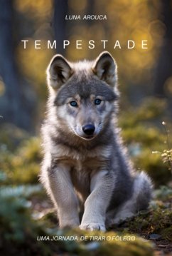 Cover Tempestade (eBook, ePUB)