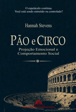 Cover Pão E Circo (eBook, ePUB)