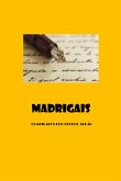 Madrigais (eBook, ePUB)