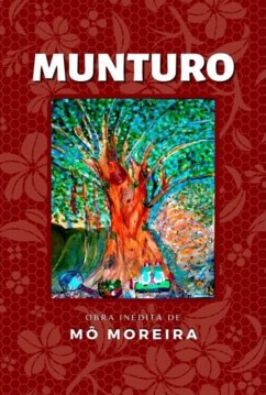 Cover Munturo (eBook, ePUB)