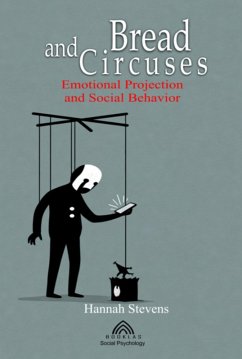 Bread And Circuses (eBook, ePUB) Cover Bread And Circuses (eBook, ePUB)