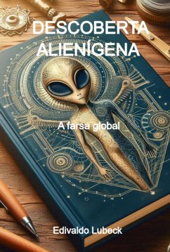 Descoberta Alienígena (eBook, ePUB) - Lubeck, Edivaldo