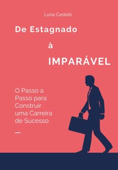 Cover De Estagnado À Imparável (eBook, ePUB)