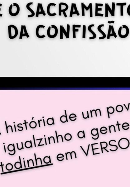 Uma Piada De Dedão (eBook, ePUB)
