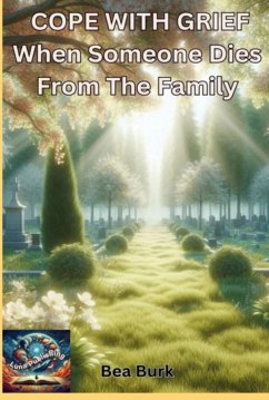 Cover Cope With Grief (eBook, ePUB)