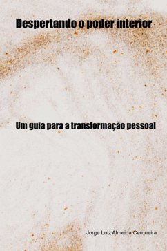 Cover Despertando O Poder Interior (eBook, ePUB)