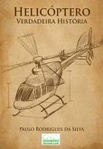 Helicóptero (eBook, ePUB)