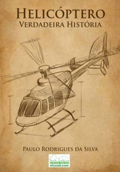 Cover Helicóptero (eBook, ePUB)