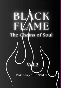 Cover Black Flame (eBook, ePUB)