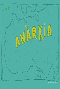 Cover Anárkia (eBook, ePUB)