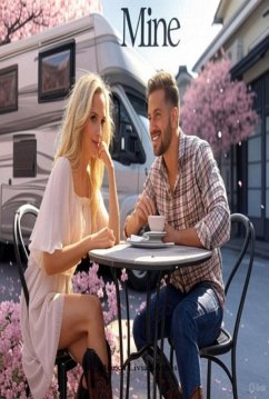 Cover Mine (eBook, ePUB)