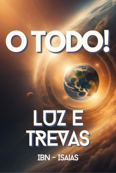O Todo! (eBook, ePUB)