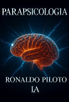 Cover Parapsicologia (eBook, ePUB)