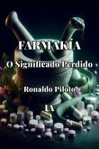 Farmakía - O Significado Perdido (eBook, ePUB)