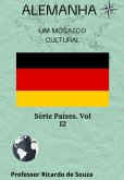 Alemanha (eBook, ePUB)