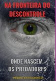 Fronteira Do Descontrole (eBook, ePUB)