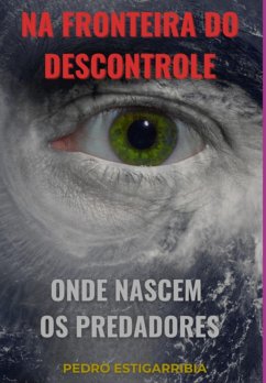 Fronteira Do Descontrole (eBook, ePUB) - Estigarribia, Pedro