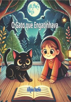 Cover O Gato Que Engatinhava (eBook, ePUB)