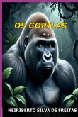 Os Gorilas (eBook, ePUB)