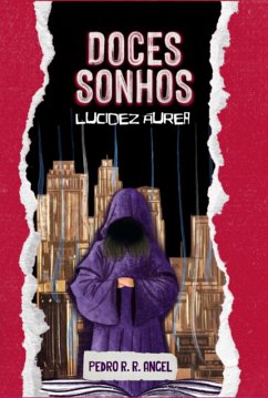 Cover Doces Sonhos (eBook, ePUB)