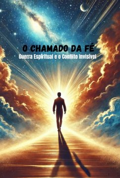 Cover O Chamado Da Fé (eBook, ePUB)