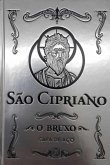 São Cipriano - Capa De Aço (eBook, ePUB)