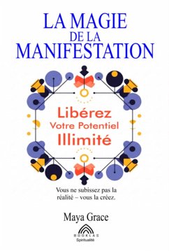 Cover La Magie De La Manifestation (eBook, ePUB)