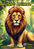 Mundo Animal (eBook, ePUB) Mundo Animal (eBook, ePUB)