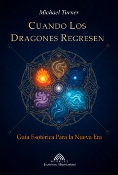 Cuando Los Dragones Regresen (eBook, ePUB) Cover Cuando Los Dragones Regresen (eBook, ePUB)