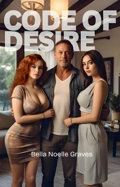 Cover Code of Desire (eBook, ePUB)