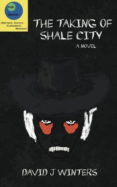 Cover The Taking of Shale City (eBook, ePUB)