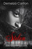 Stelen: Een Romantasy Hervertelling van het Sprookje Ali Baba en de Veertig Rovers (Middeleeuwse Sprookjesromantische serie, #20) (eBook, ePUB)