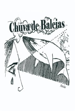 Chuva De Baleias (eBook, ePUB) - Ramos, Péricles Eugênio Martins