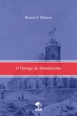 O Herege De Montmartre (eBook, ePUB)