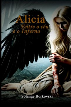 Cover Alicia (eBook, ePUB)