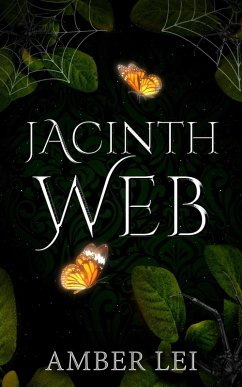 Cover Jacinth Web (eBook, ePUB)