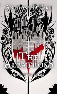 Cover The Albatross and Other Tales (eBook, ePUB)