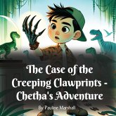 The Case of the Creeping Clawprints (Dinosaur Adventure, #4) (eBook, ePUB) The Case of the Creeping Clawprints (Dinosaur Adventure, #4) (eBook, ePUB)