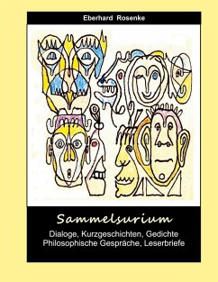 Cover Sammelsurium (eBook, ePUB)