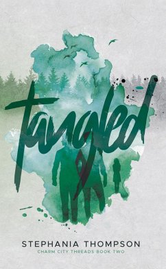 Cover Tangled: Charm City Threads Book Two (eBook, ePUB)