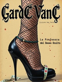 Cover La Profesora del Deseo Oculto (eBook, ePUB)