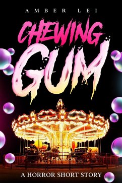 Cover Chewing Gum (eBook, ePUB)
