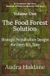 The Food Forest Solution: Strategic... - Bild 1