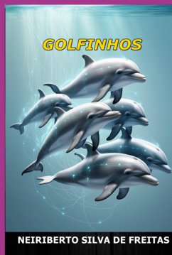 Cover Golfinhos (eBook, ePUB)