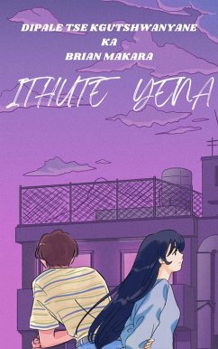 Cover Ithute Yena (eBook, ePUB)